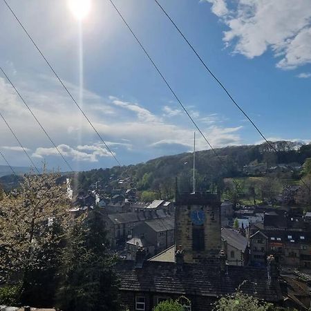 Crystal Cottage - 5 Min Walk From Holmfirth Town Centre Exterior photo